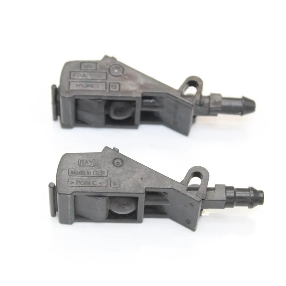 Форсунка для мытья окон 2 шт. VW Passat B5 B5.5 1998 2000 2001 2002 2003 2004 2005 | Автомобили и мотоциклы