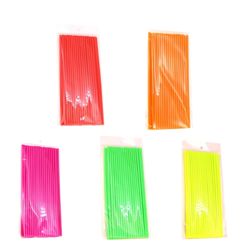 36 шт. разноцветная защитная оболочка на спицы мотоцикла или велосипеда |