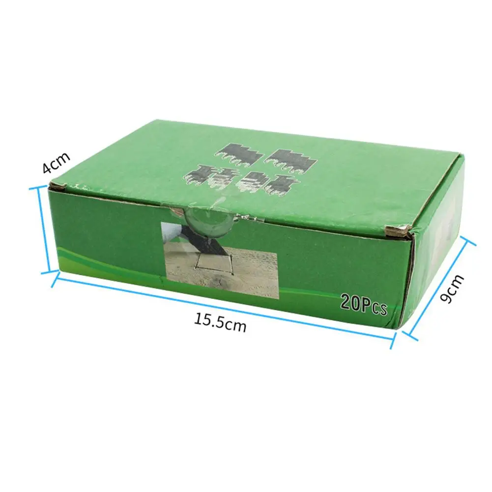 22 шт./компл. Mix осциллирующая пила Универсальный многофункциональный инструмент