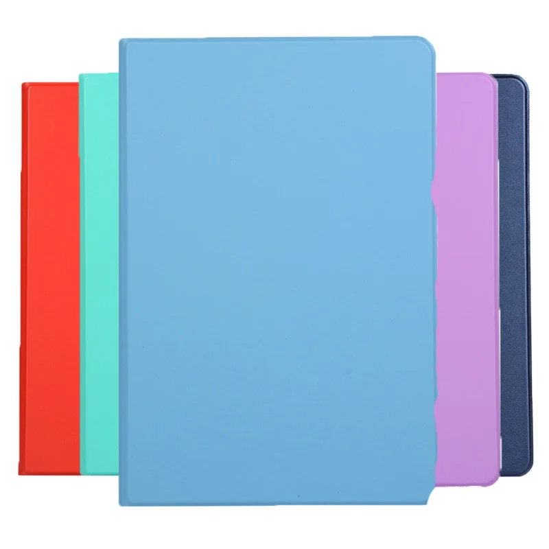 Умный чехол для Huawei MediaPad M5 8 4 SHT W09 AL09 из мягкой искусственной кожи планшета +