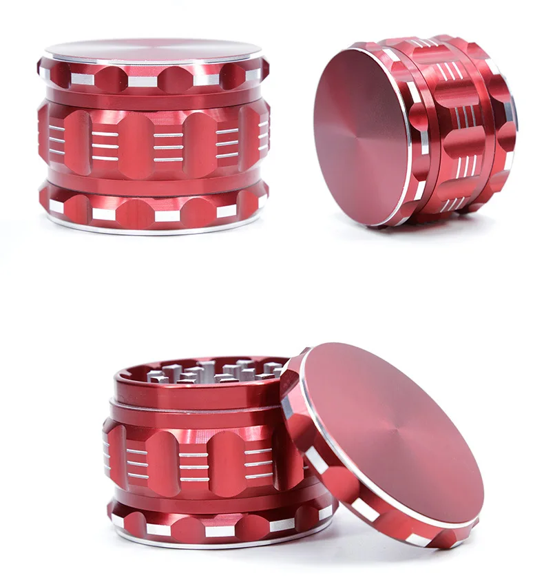 Измельчитель для трав измельчитель сорняков 63 мм Высота 46 лепесток из