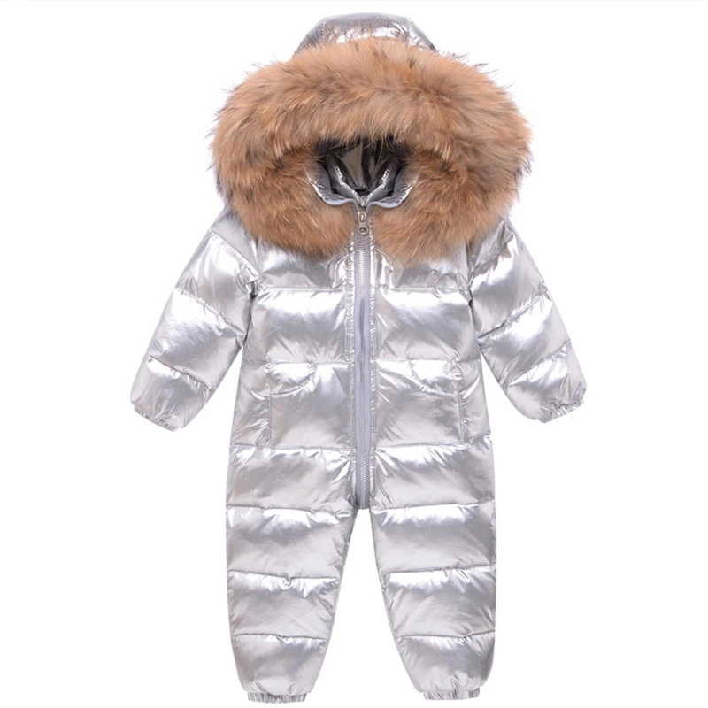 2022 костюм для новорожденных зимняя одежда девочек детский комбинезон утепленный