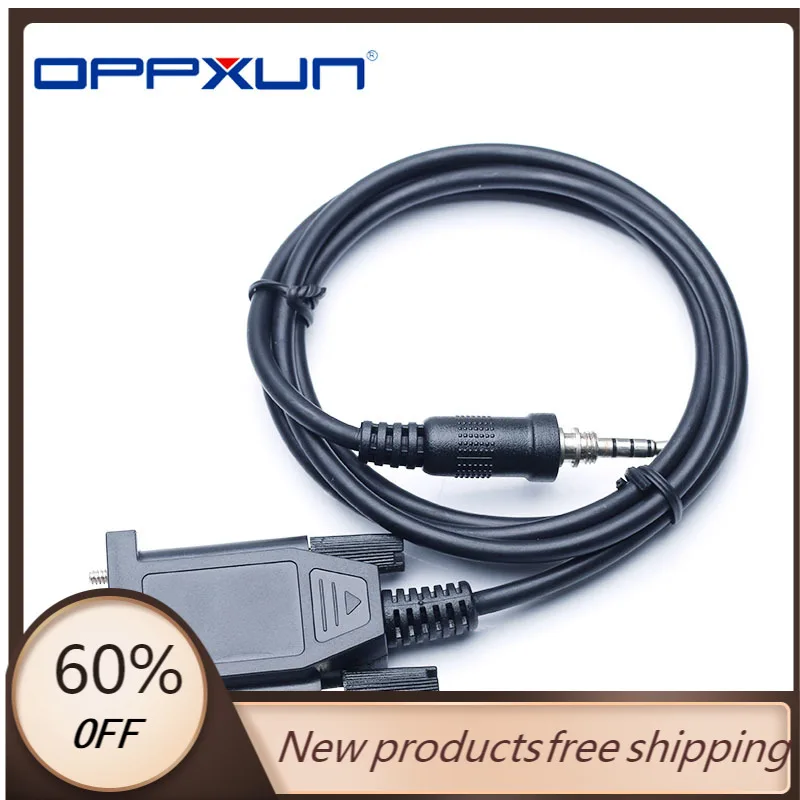 

OPPXUN COM Programming for Yaesu Walkie Talkie VX-6R VX-7R FT-270 VX6R VX7R FT270 VX-170 VXA700 Radio