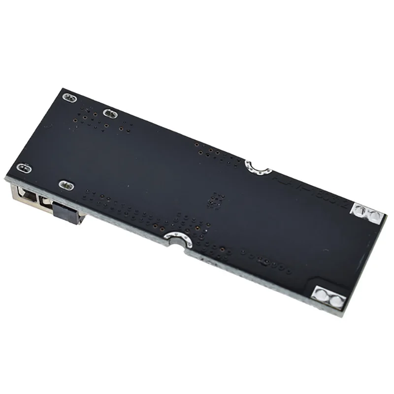 Плата модуля питания с одной ячейкой и литиевой батареей 3 7 в 4 2 литр 5 9 12 В Usb для