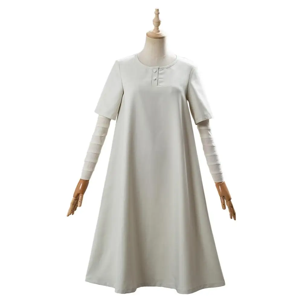 Эри Косплей моя геройская Академия сезон 4 косплей костюм платье Хэллоуин