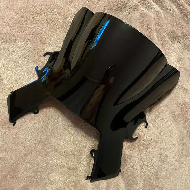 

Ветровое стекло для Honda VFR1200F VFR1200 VFR 1200 F FA FDA 2010-2016 годов выпуска, дымчатое, прозрачное