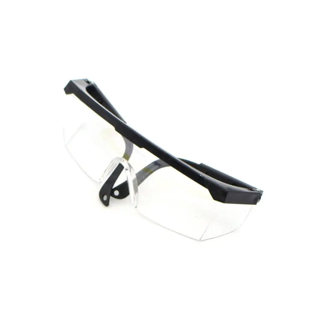 Защититесь от ветра песок для велосипедного спорта очки лаборатории