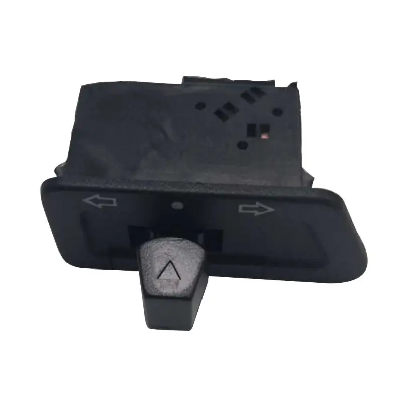 

3-pin Turn Signal Switch Button for Scooter Moped Go-Kart