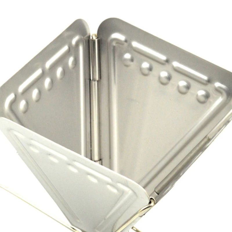 

Portable Coffee Drip Rack Folding Coffee Dripper Outdoor Camping Hand Punch Coffee Filter Outdoor Camping Equipment