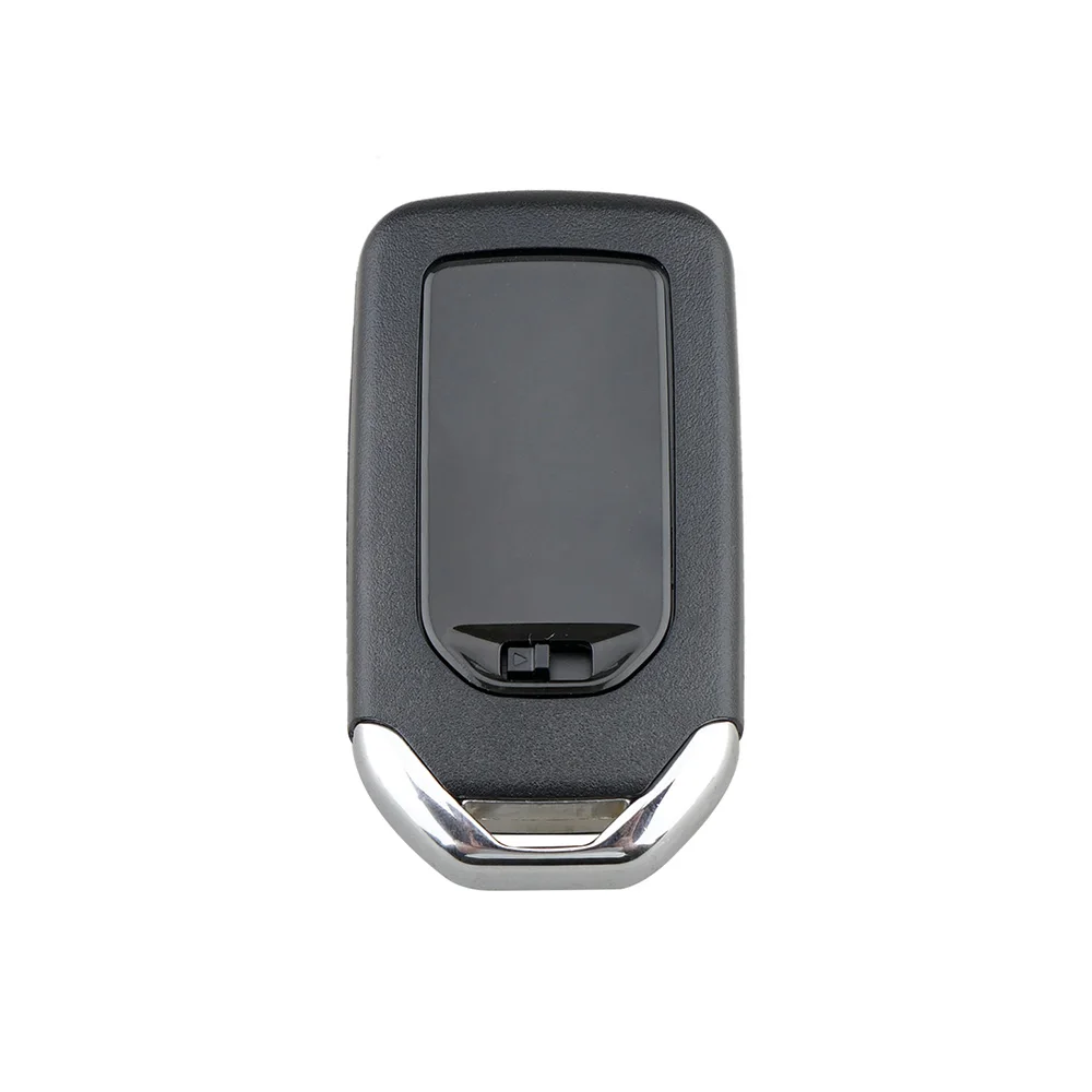 Сменный смарт ключ 433 МГц с 5 кнопками брелок без ключа для Honda Civic 2016 2017 2018 ID47 чип