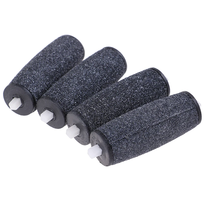 

Feet care Tool 4PCS/1PCS Foot care tool Heads Pedi Hard Skin Remover Refills Replacement Rollers For Scholls File