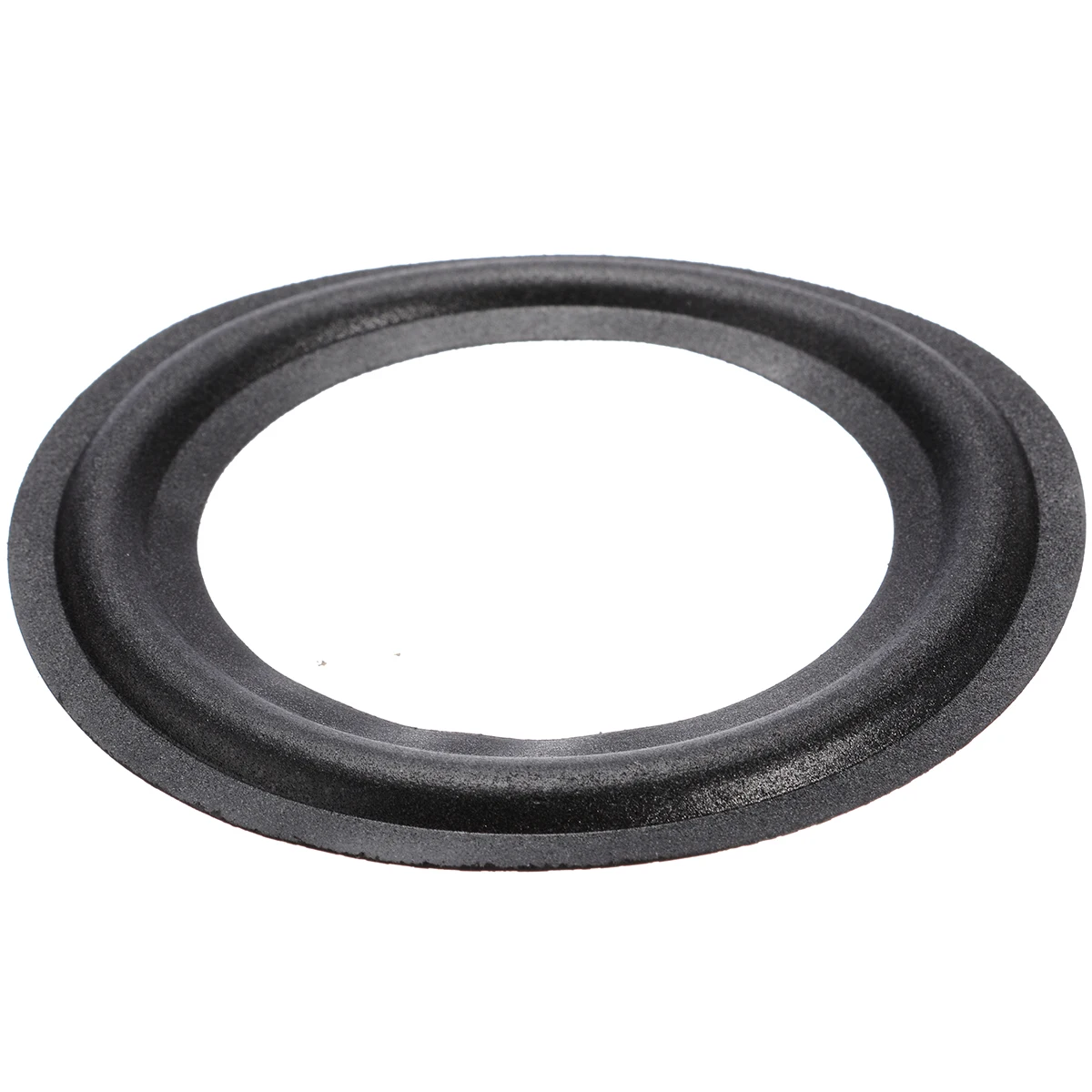 Прочный 4 5 дюймов 115 мм стерео нч динамик громкий обрамление динамика резиновый