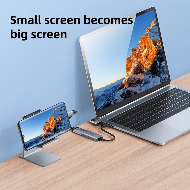 Hdmi-совместимо с USB 3.0 Type-c видеозаписывающая карта двойной интерфейс видео игры