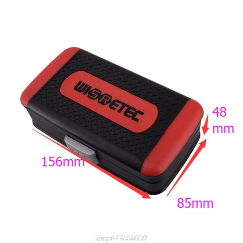 

38pcs Mini Ratchet Wrench Set 1/4" Socket Hex Head Screwdriver Slot Bit Bike Repair Tools J28 21 Dropshipping