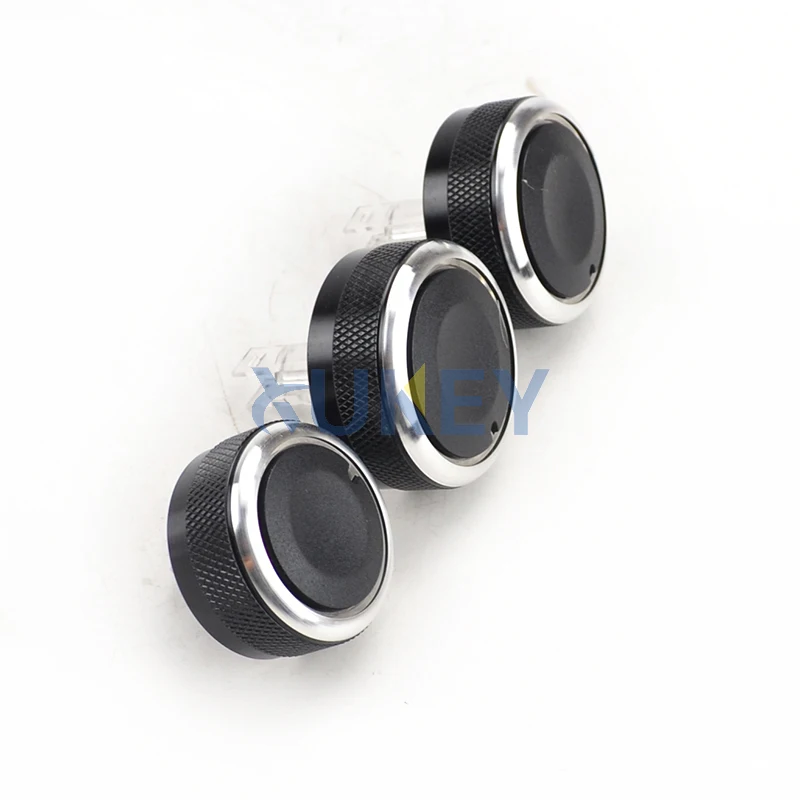 Ручки переключателя для подогревателя переменного тока Nissan Cube Micra March NV150 AD Van