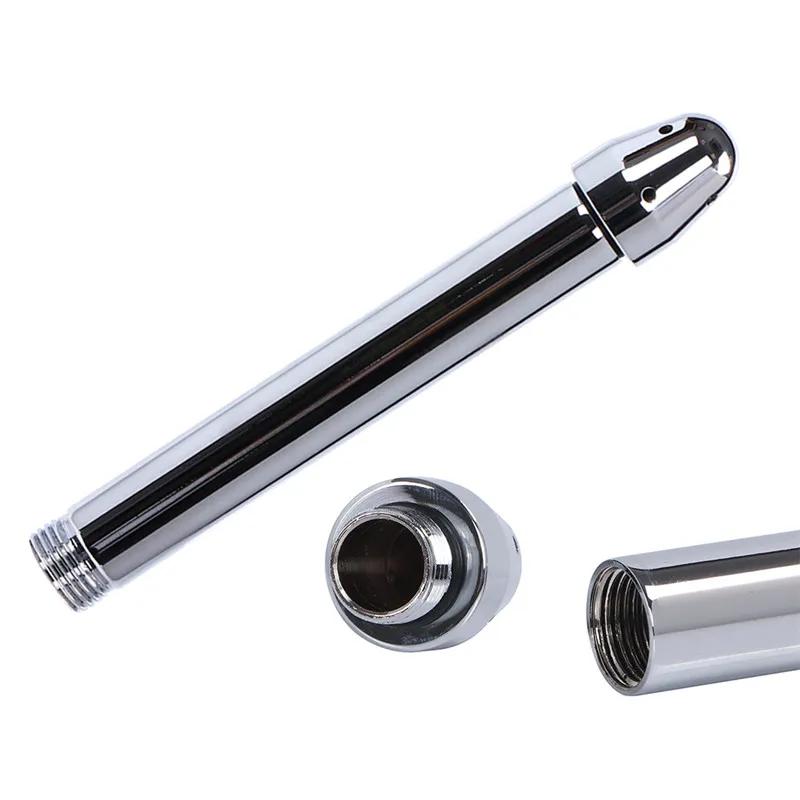 Новые материалы Анальный очиститель безопасная 3 стильная розетка колонная