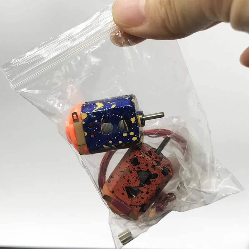 2 шт пара 130 двигатель постоянн