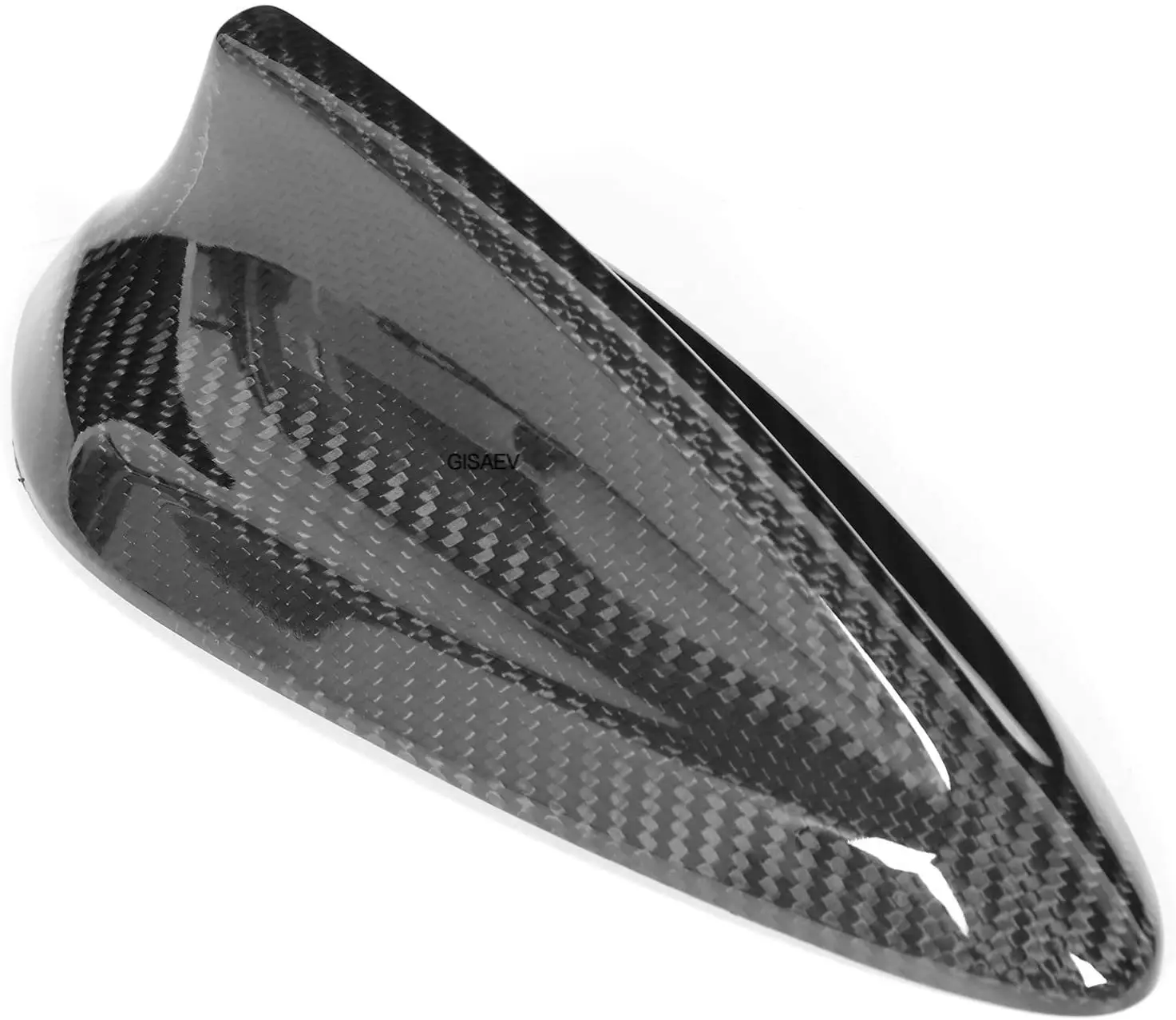 

Suitable for BMW F22 F30 F32 2 3 4 series carbon fiber shark fin radome decoration