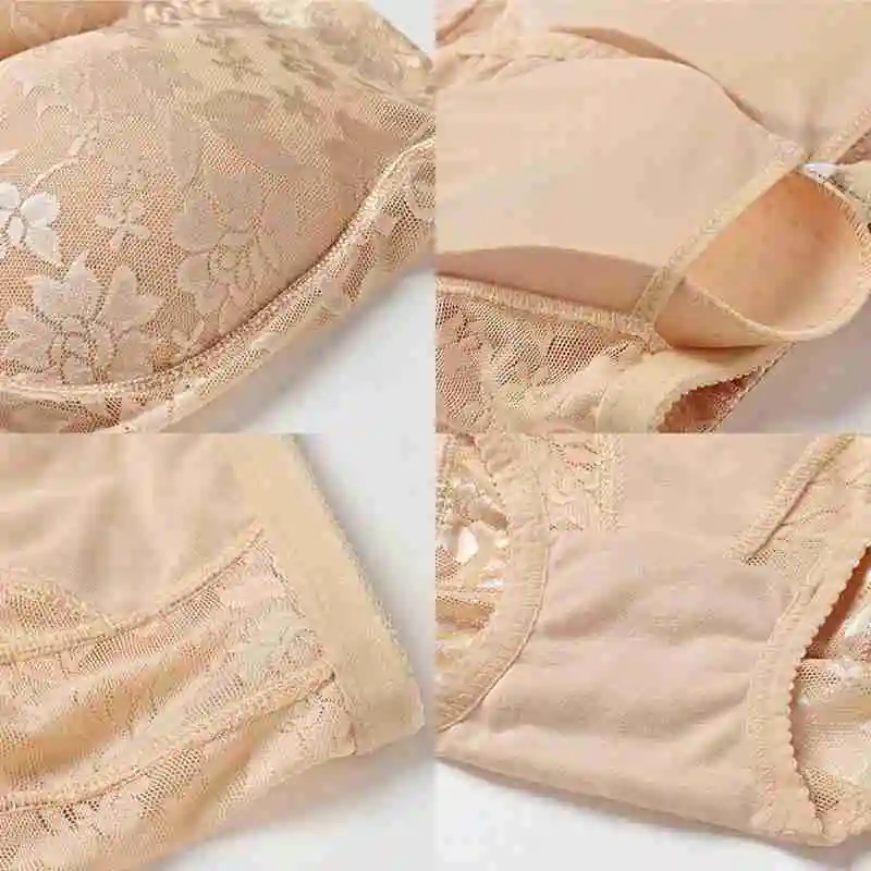 

Padded Butt Lift Panties For Women Fake Hip Shapewear majtki shaping lingerie Underpants bragas Briefs Underwear Body damsk M0K8