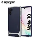 Противоскользящий чехол Spigen Neo Hybrid для Samsung Galaxy Note 10, 5G, MIL-STD-810