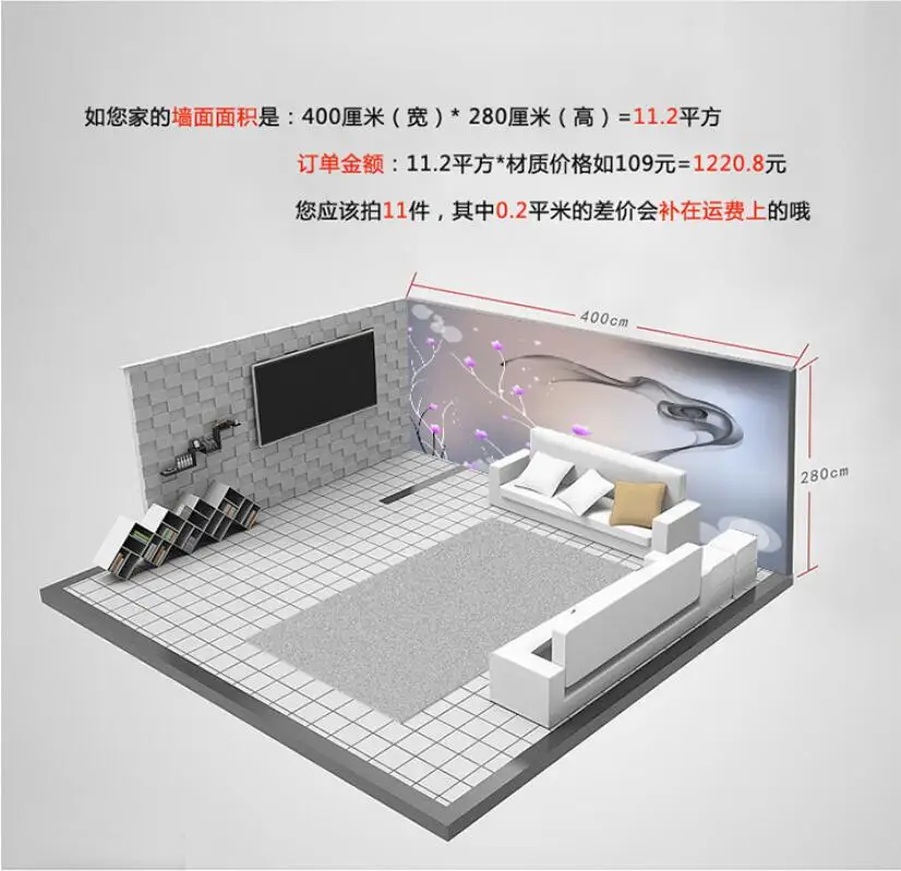 Фотообои на заказ настенные фотообои новый фон с китайскими цветами и птицами