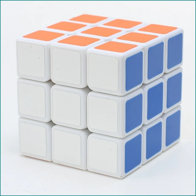 Профессиональный 2x2 3x3 4x4 5x5 набор магических кубиков для соревнований Cubing классная скорость кубики Пазлы игрушки для детей подарок