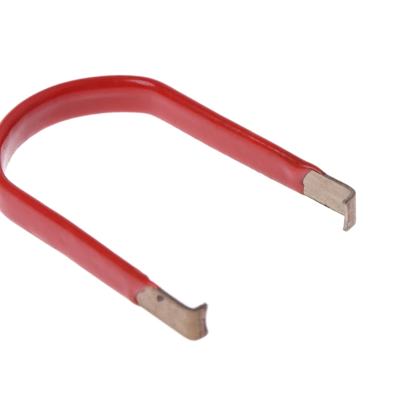 1x инструмент разборка Съемник Пинцет для крышки гайки болт колеса R2LC|Клипсы и