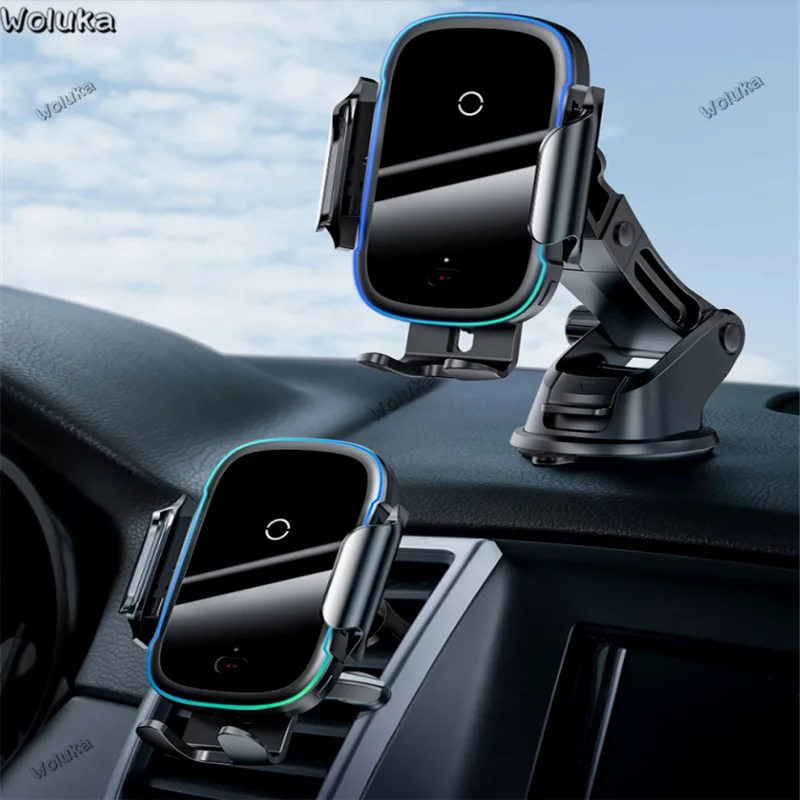 Треугольная Автомобильная рама для мобильного телефона с фиксированным