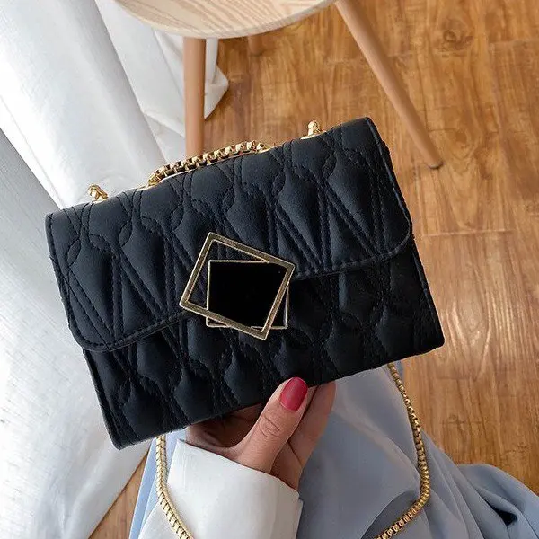 

Famous Designer Brand Bags Women PU Handbags 2020 Luxury Ladies Hand Bags Purse Fashion Shoulder Bags purses crossbody