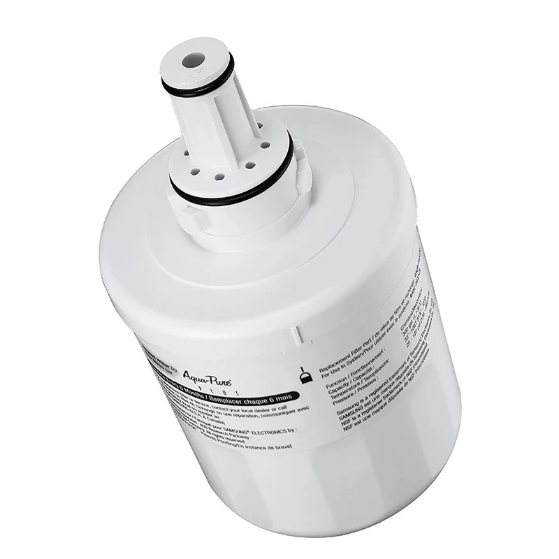 DA29-00003G фильтр для воды в холодильнике Замена Samsung DA29-00003B Aqua-Pure Plus HAFCU1 | Бытовая
