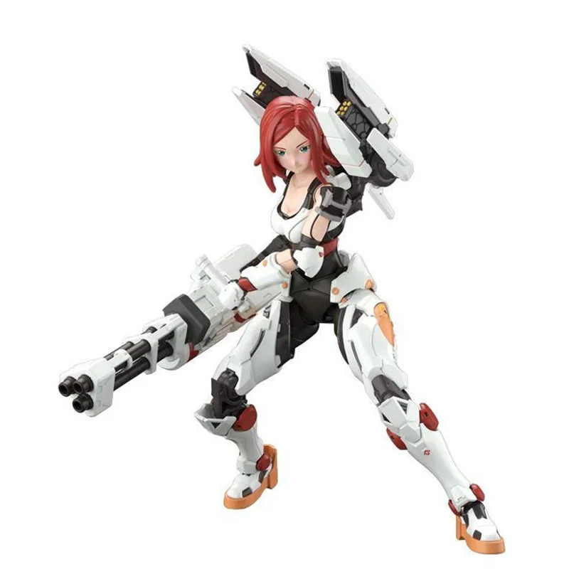 Фигурка Bandai 1/12 Tencent Ace Warrior искры игава Сакура бабочка сборка экшн фигурка