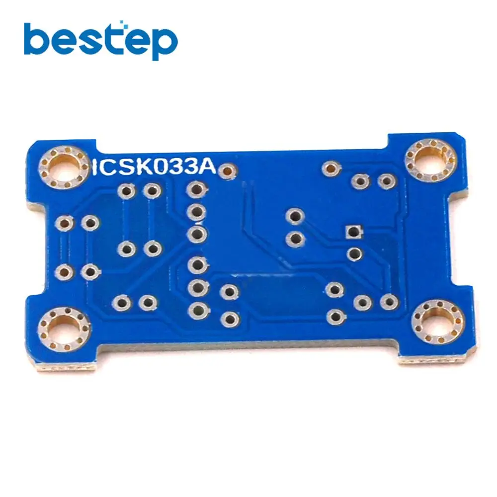 Голосовое управление 5 мм зеленсветодиодный я светодиодная лампа электронный