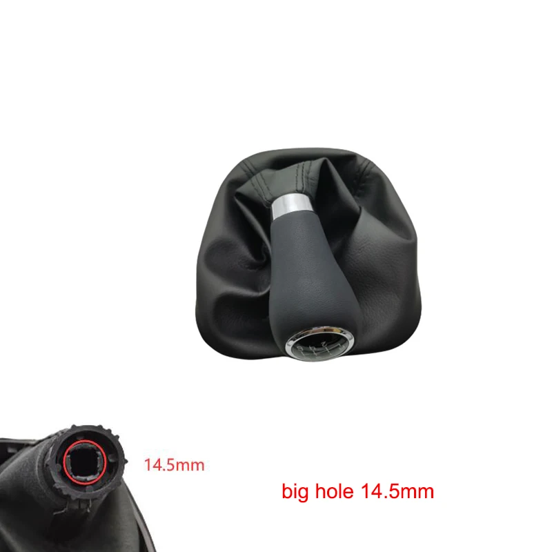 Ручная 6 скоростная автомобильная ручка переключения передач для MERCEDES C CLASS W203 S203