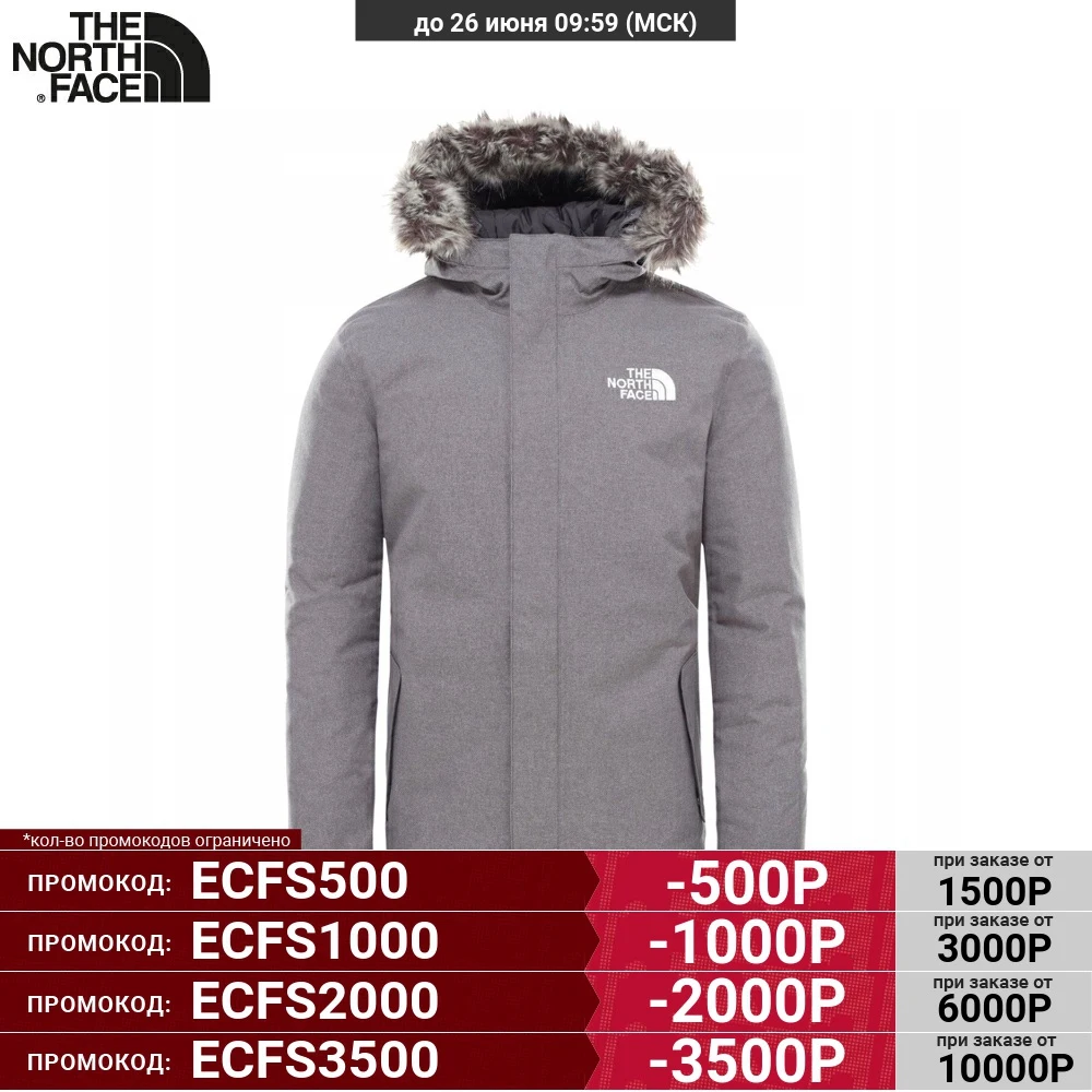 Мужская куртка The North Face Zaneck T92TUIDYY|Мужские куртки| |