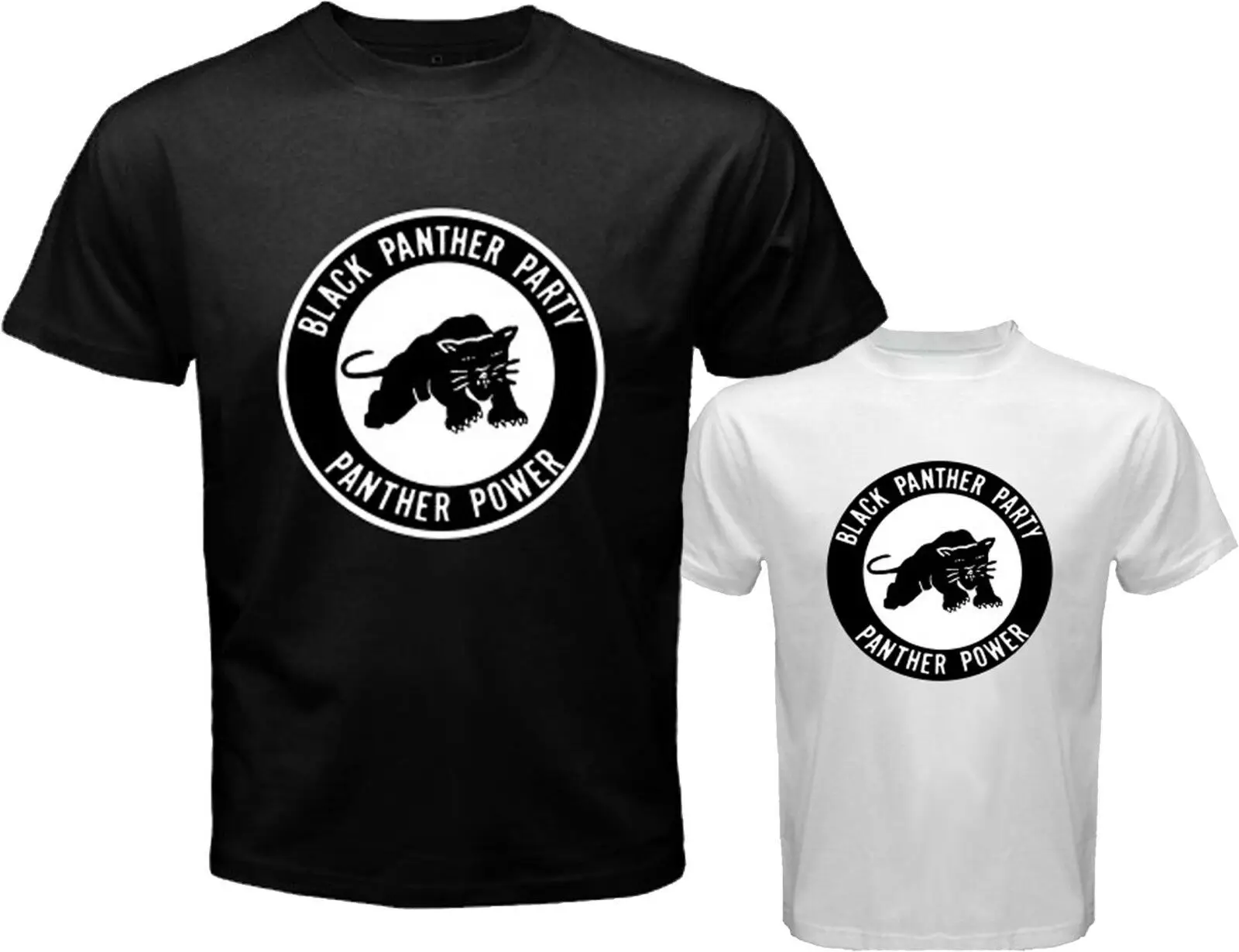 Новые Вечерние черные Пантеры Malcolm X мужские белые футболки Размер S до 3XL harajuku LBGT