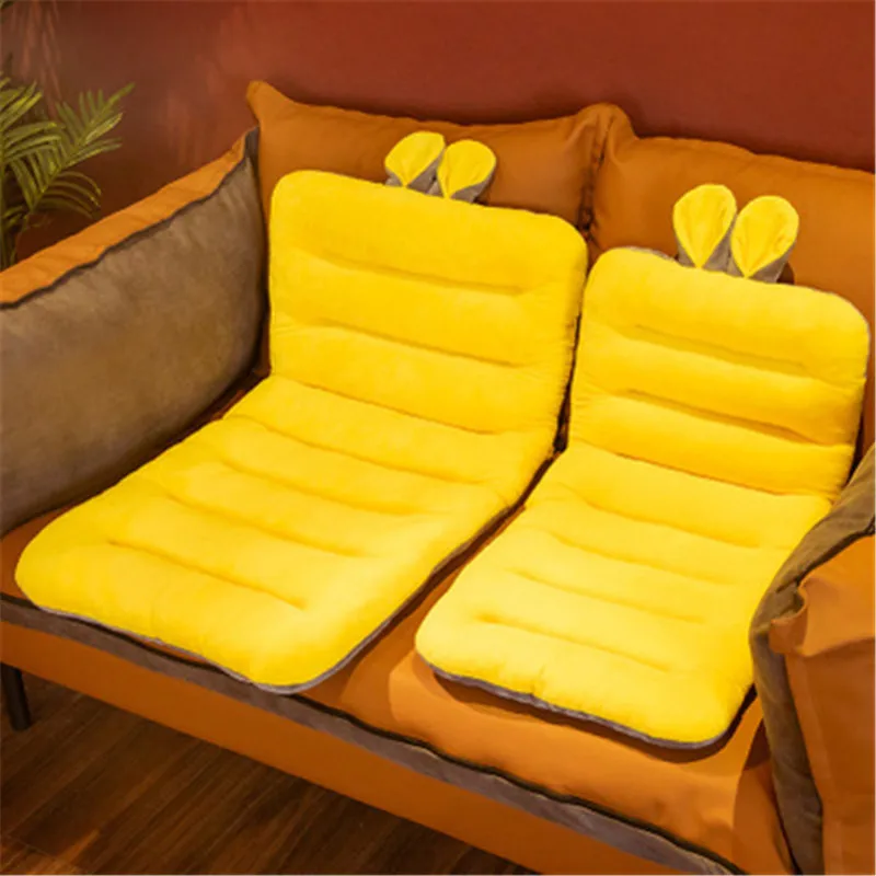 Подушка для стула офисный компьютер наклона на одно тело подушка студенческого