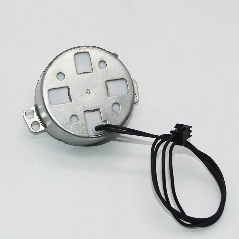 2 предмета 220V/12V двигатель лотков для яиц принадлежности инкубаторов