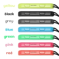 for nintend 8 colors 1pcs for switch joy con wrist strap sling for nintend switch ns nx console joy con wrist wraps band strips