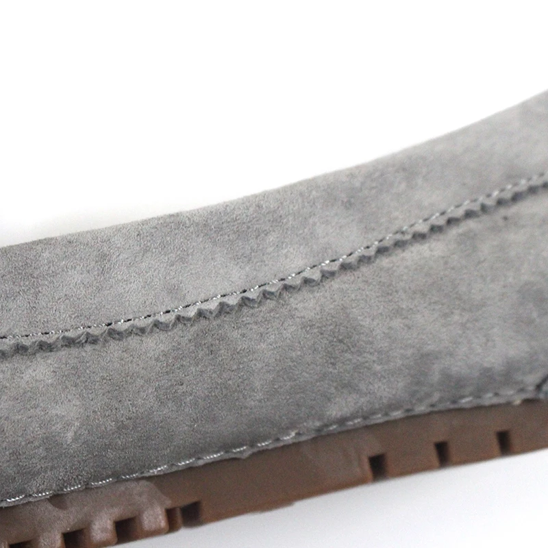 Женские балетки 100% натуральная кожа женские повседневны кожаные туфли ручной