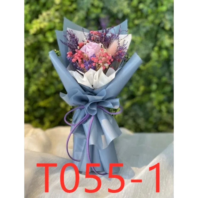 

Weddings and important occasions / Wedding accessories / Bridal bouquets T055