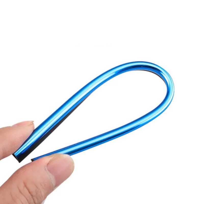 Новинка декоративная лента для решетки вентиляционного отверстия автомобиля