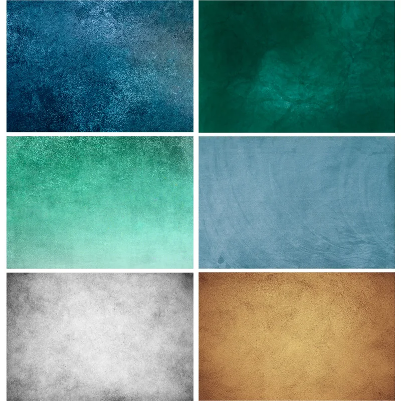 

Vinyl Custom Gradient Vintage Photography Background Newborn Baby Portrait Photo Backdrops Studio Props 201215FG-10