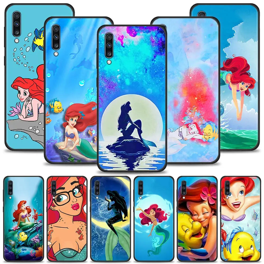 

Чехол для Samsung Galaxy A30S A40 A50S A60 A70S A80 A90