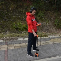 PQWT-L6000 outdoor deep underground water leak detectorWhatsApp008618817121511
