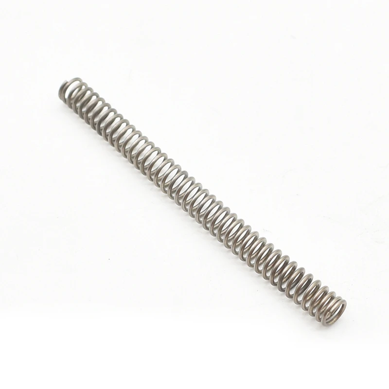 2Pcs Bicycle Rear Derailleur Shifters Reinforced Spring For Brompton Bike 1Mm Accessories | Спорт и развлечения