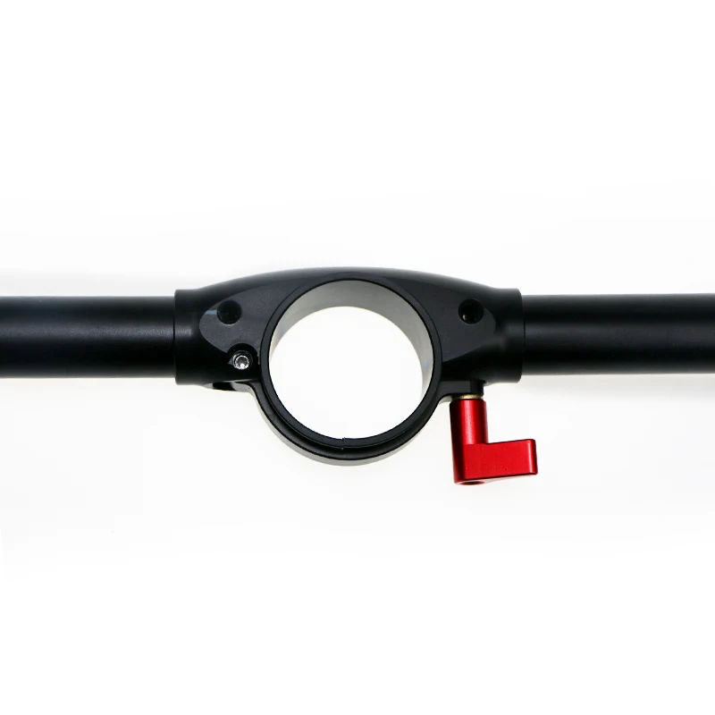 Двойная Ручка для Zhiyun Crane 2 двойная ручная Удлиненная ручка ручки 3-осевой