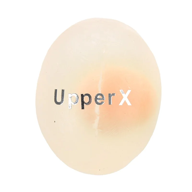 

UPPERX, 1 шт., хрустальное яичное масло, Отбеливающее и увлажняющее мыло, 100 г