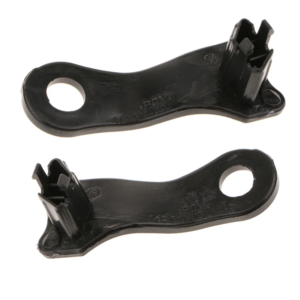 Pack of 2 Car Halogen Headlight Brackets Repair Kit for 2003-2010 BMW 5 Series E60 E61 | Автомобили и мотоциклы