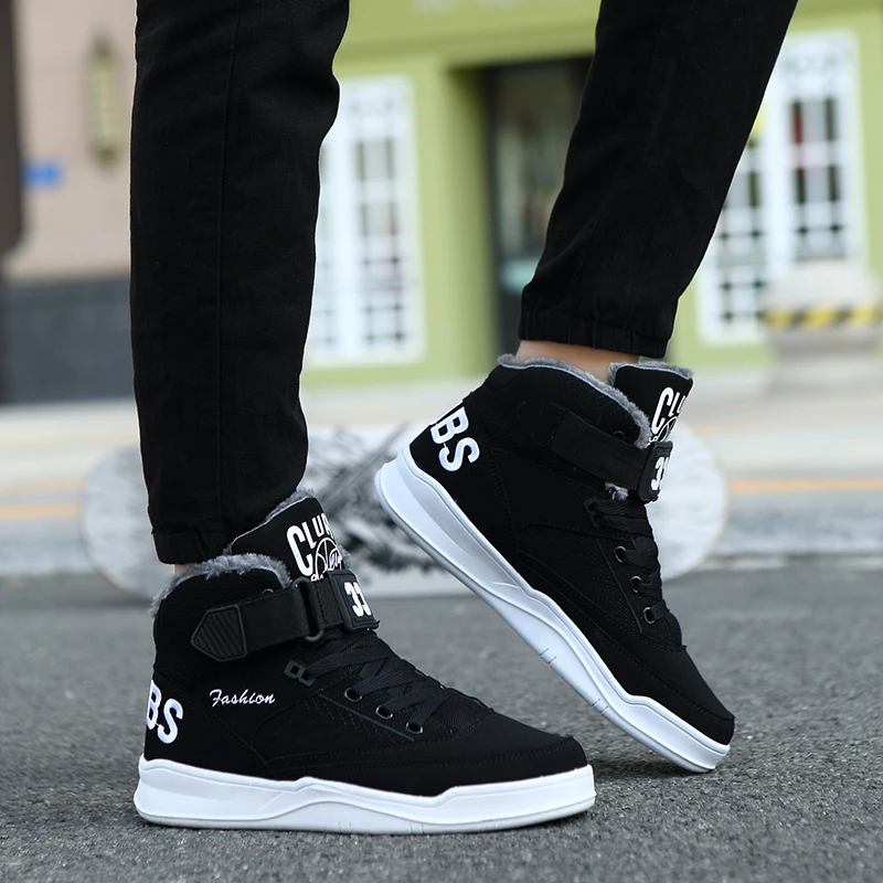 

casual for home casuales dress snow riding MEN Winter waterproof chelsea sneakers zapatos ANKLE para men ankle boty informales