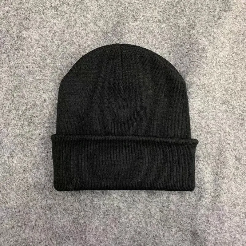 Трэвиса Скотта астромира шапочки кактус вышивка шапки|Мужская Skullies & шапочки| |